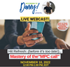 Non Member Price Webinar Recording: Hit Refresh: (Before it’s Too Late) Mastery of the MPC Call