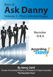 Best of Ask Danny - Volume 2