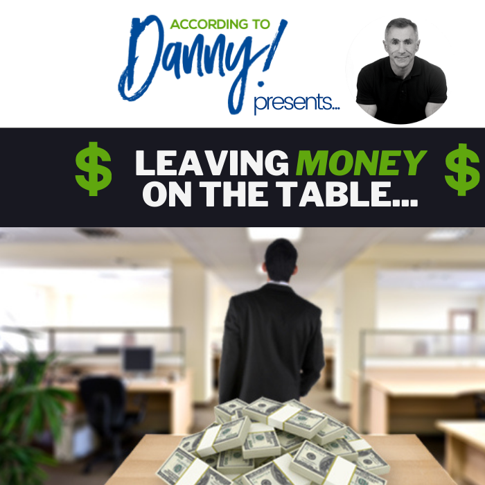 Non Member Price Recording: Leaving Money On The Table