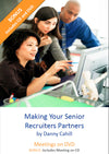 Making Your Senior Recruiters Partners